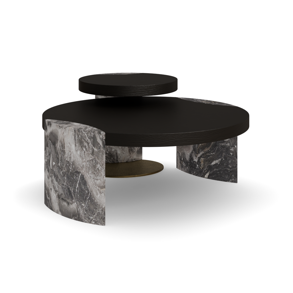 Eclipse Coffee Table Set