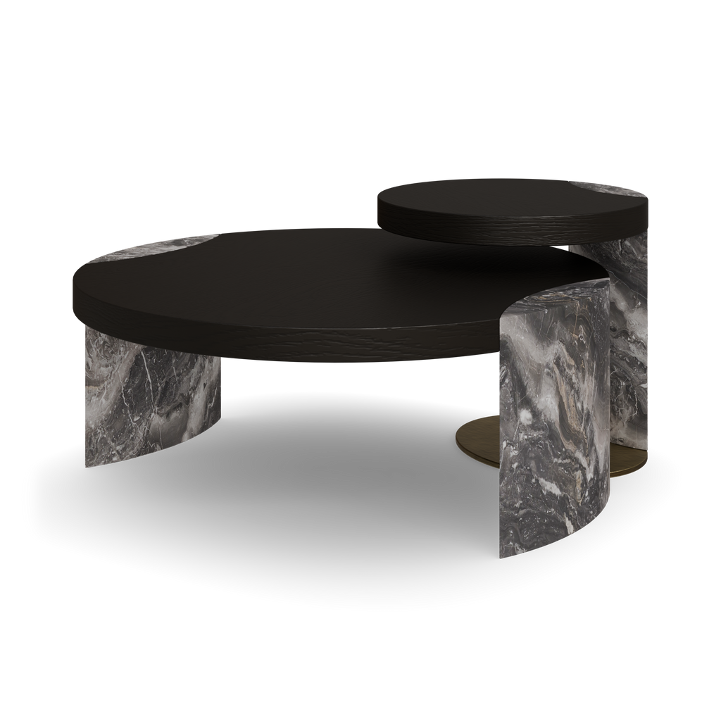 Eclipse Coffee Table Set