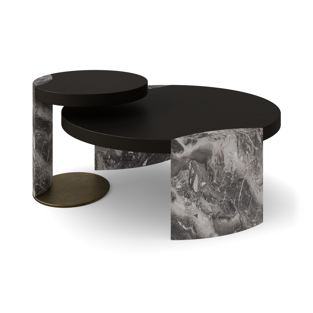 Eclipse Coffee Table Set