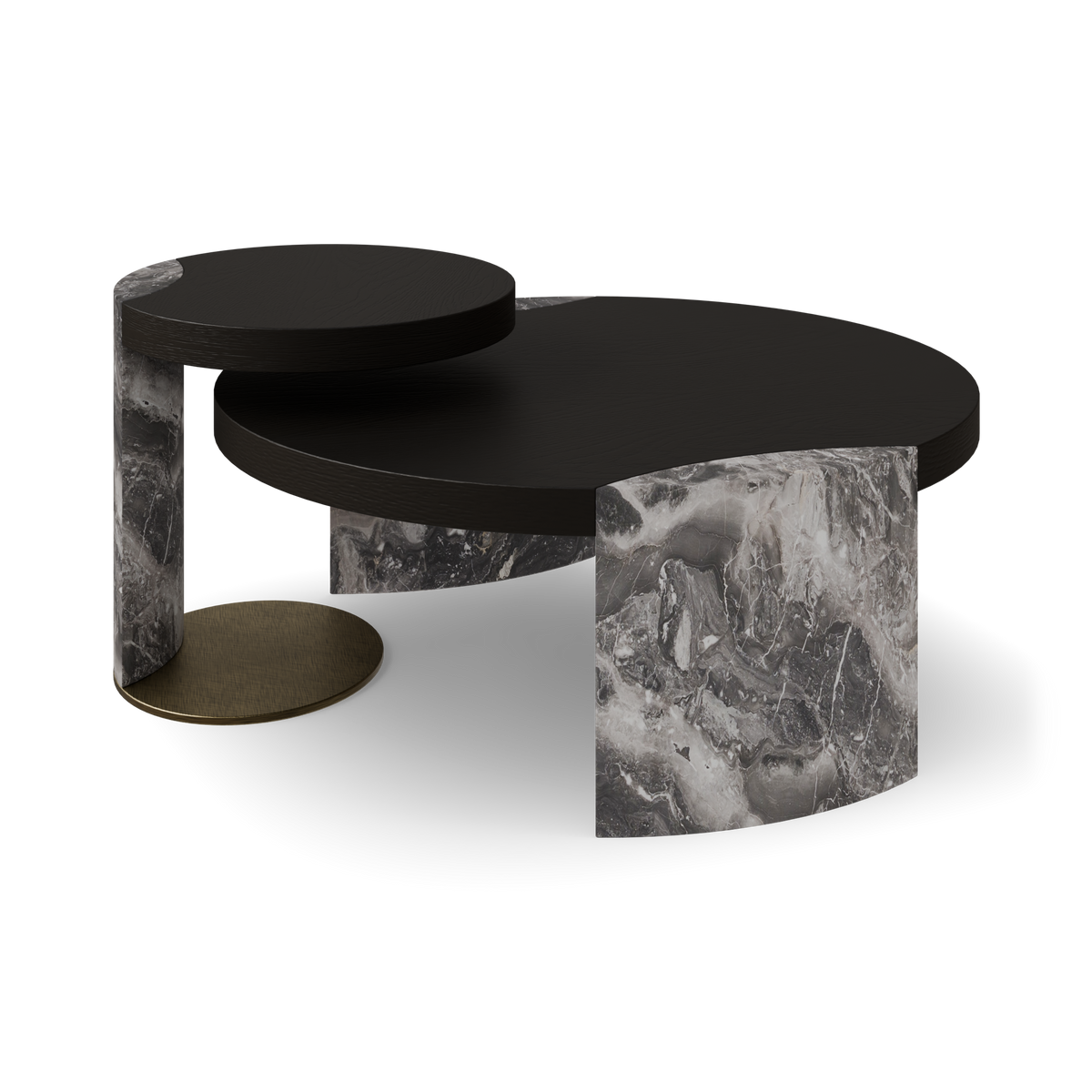 Eclipse Coffee Table Set