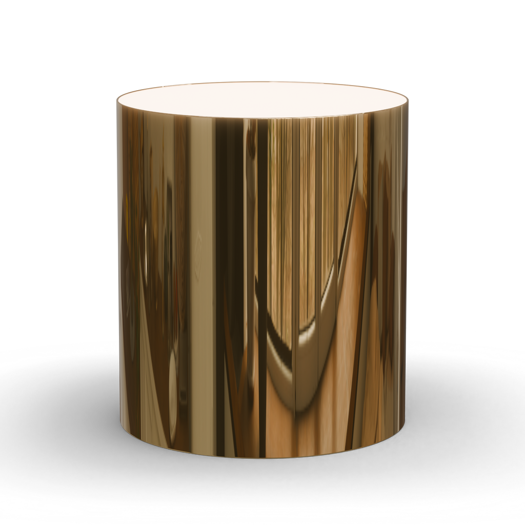 Elipse Side Table
