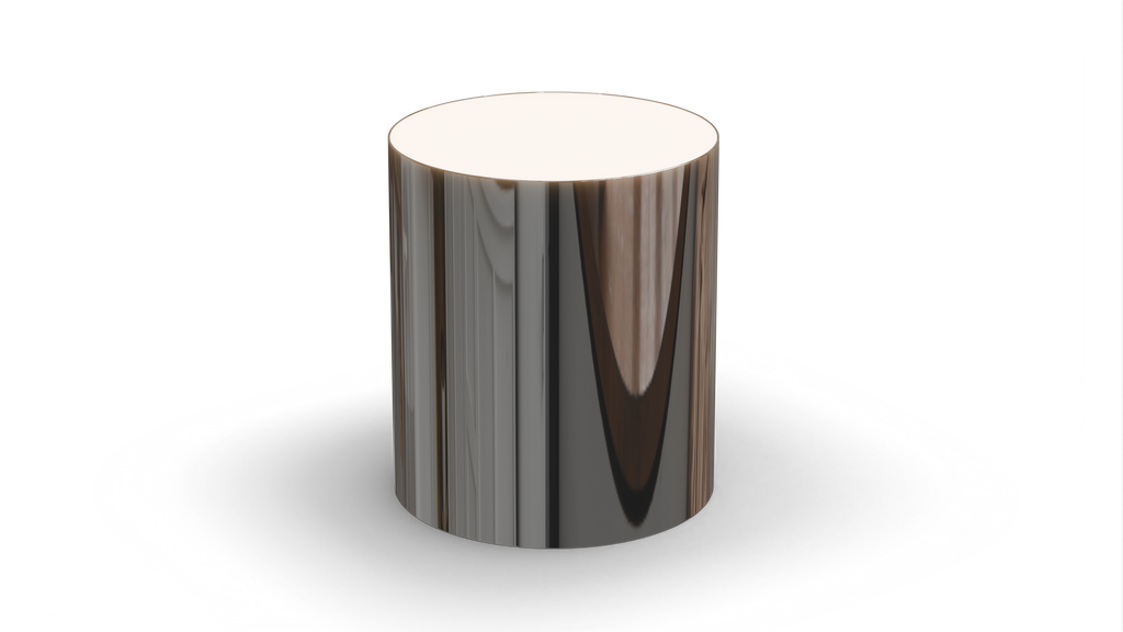 Elipse Side Table