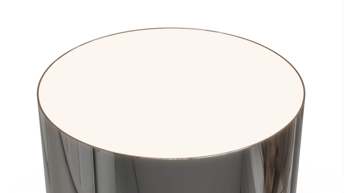 Elipse Side Table