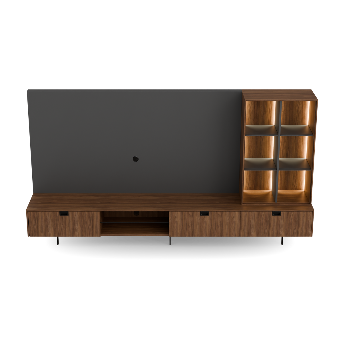 Ella Tv Unit