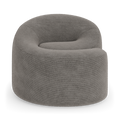 Emery Swivel Accent Chair