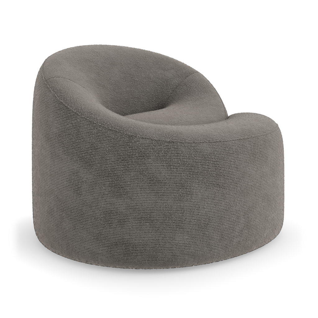 Emery Swivel Accent Chair