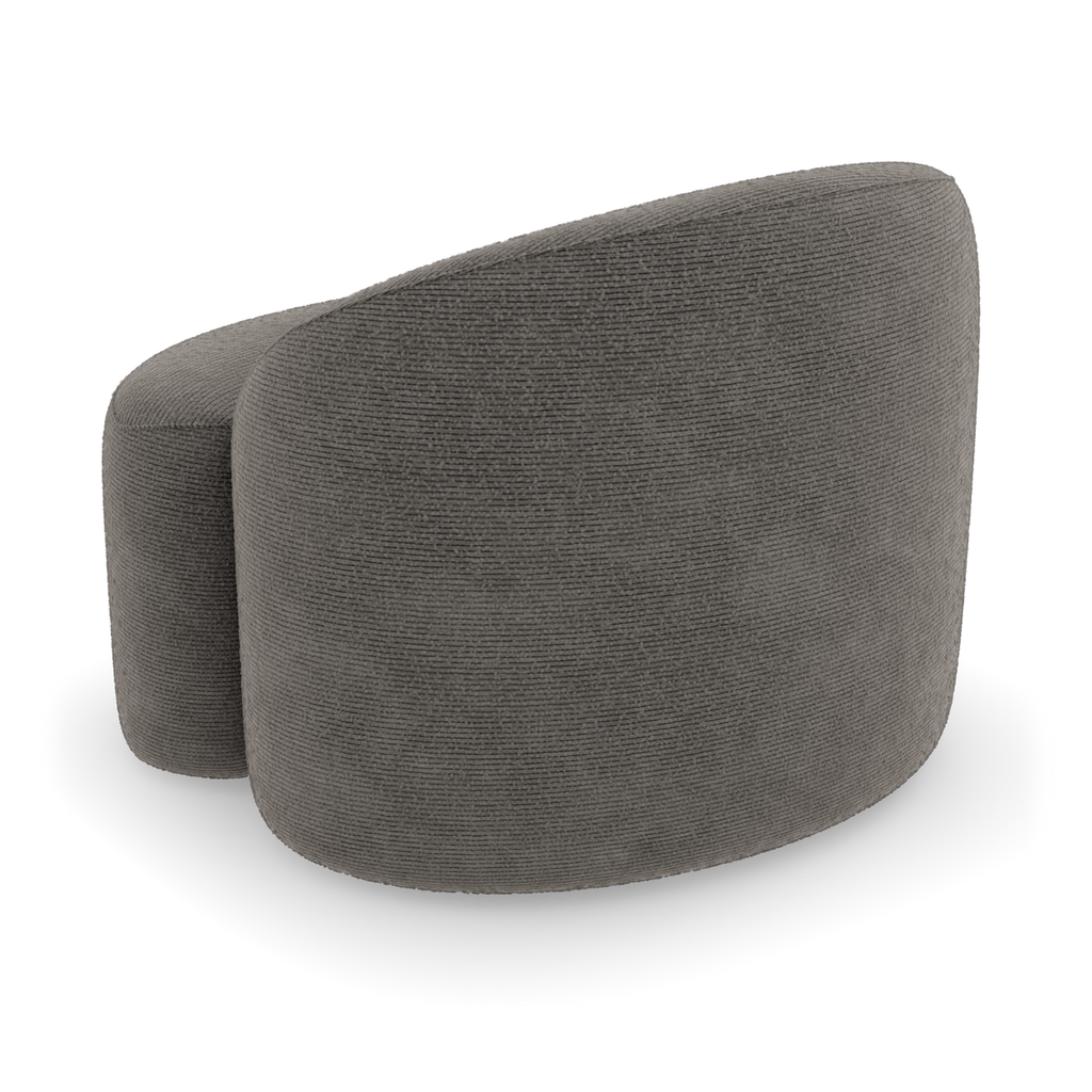 Emery Swivel Accent Chair