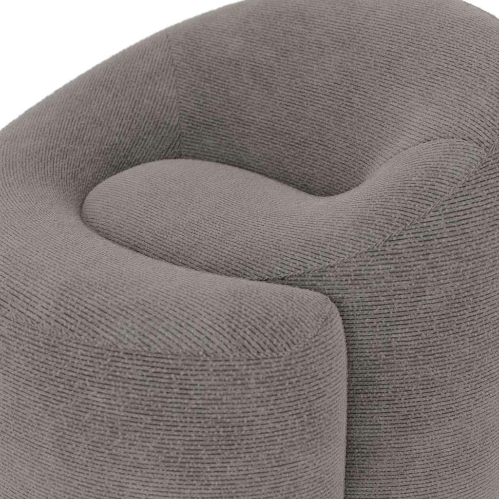 Emery Swivel Accent Chair