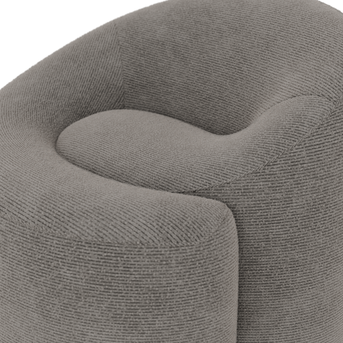 Emery Swivel Accent Chair