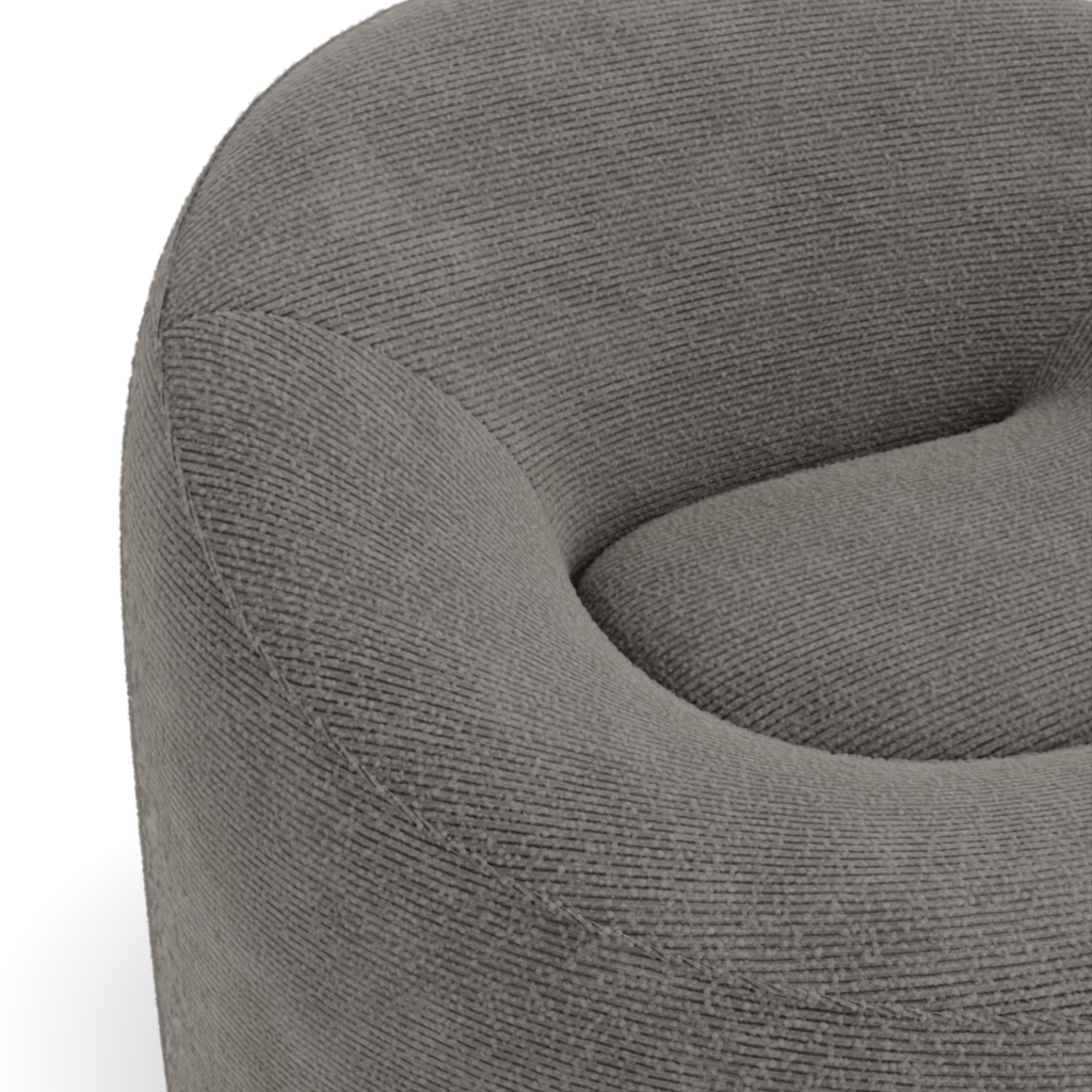 Emery Swivel Accent Chair
