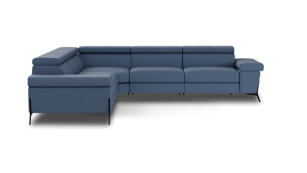 Eva Sectional