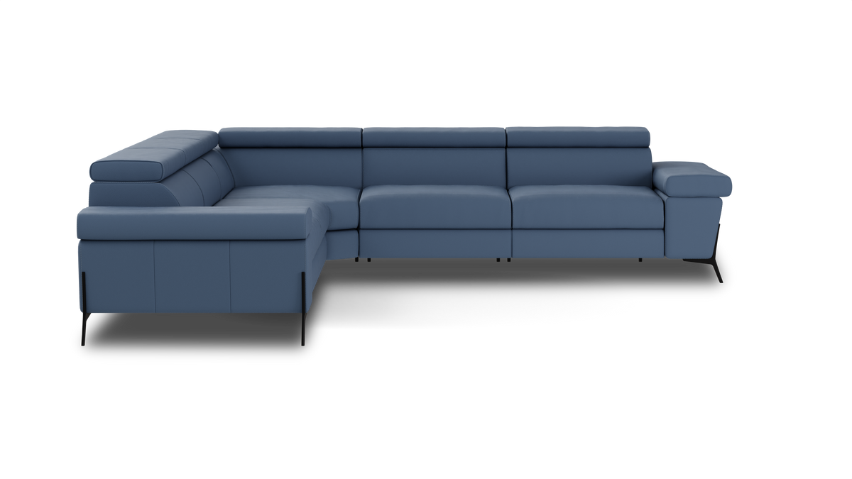 Eva Sectional