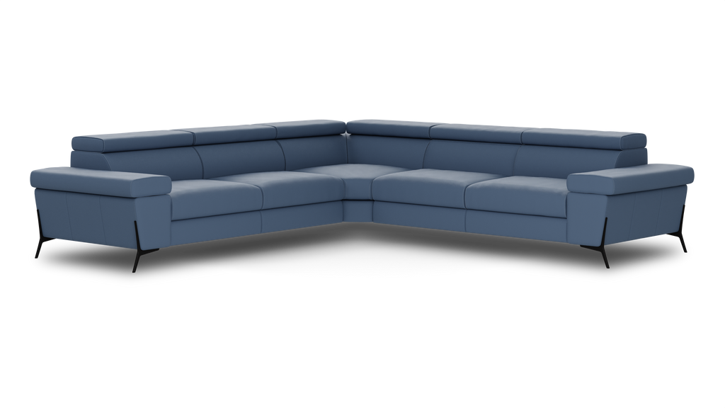 Eva Sectional