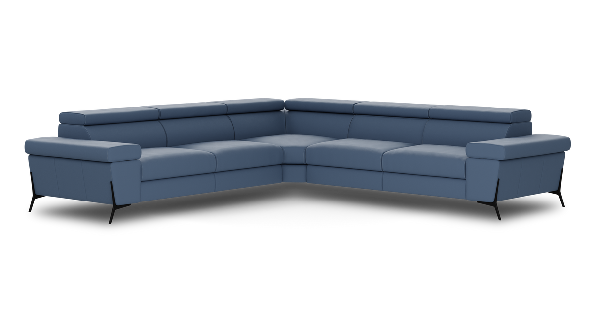 Eva Sectional