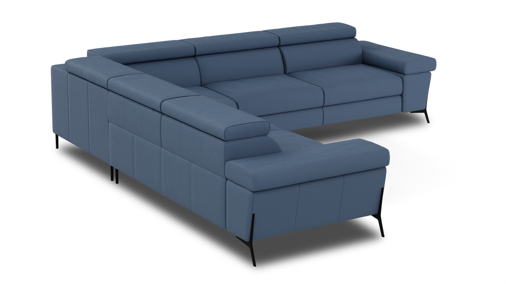 Eva Sectional