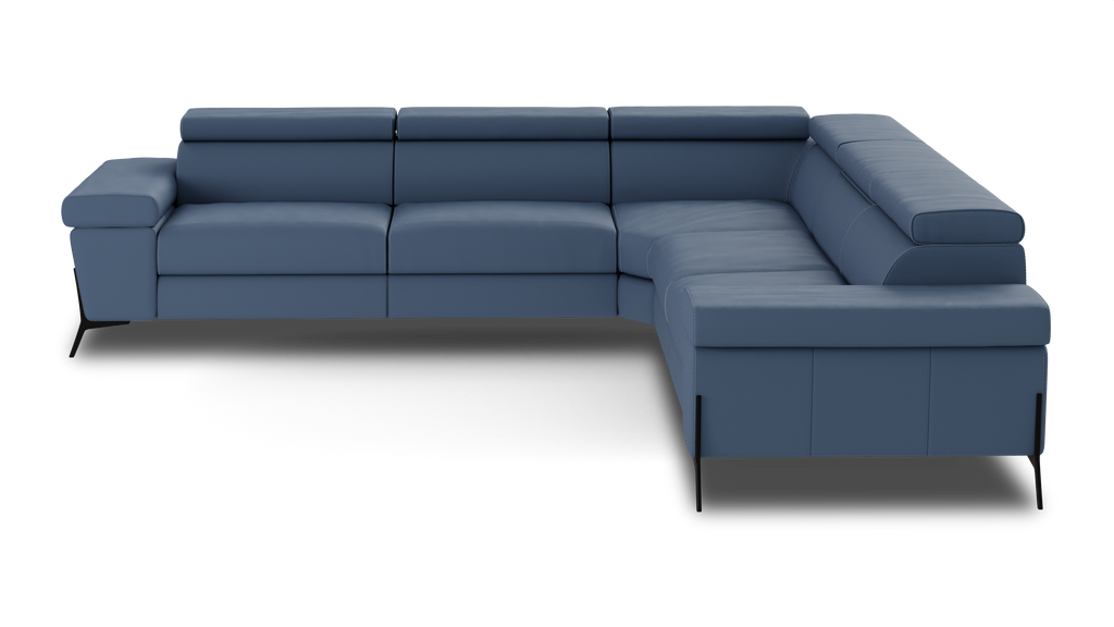 Eva Sectional