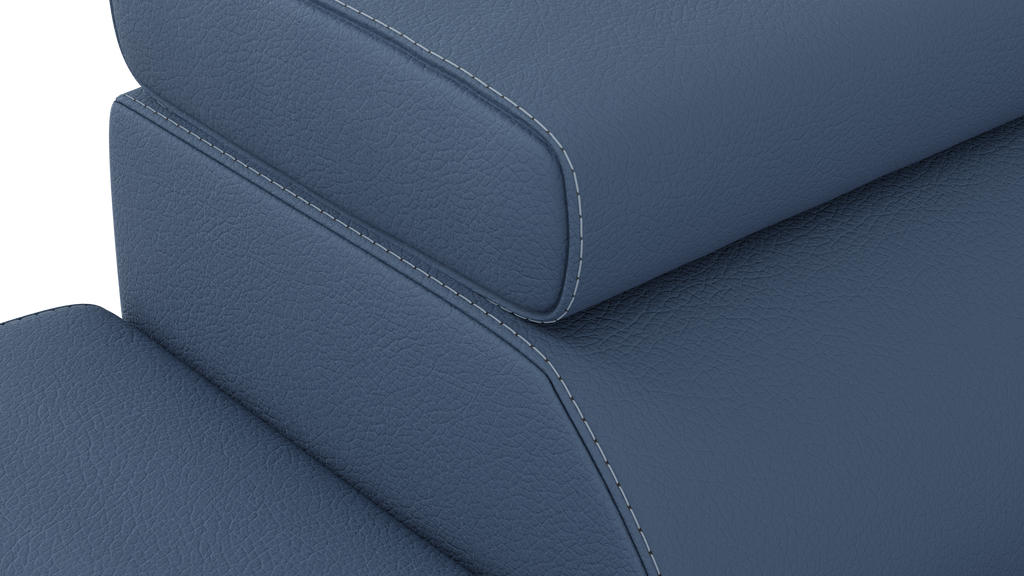 Eva Sectional