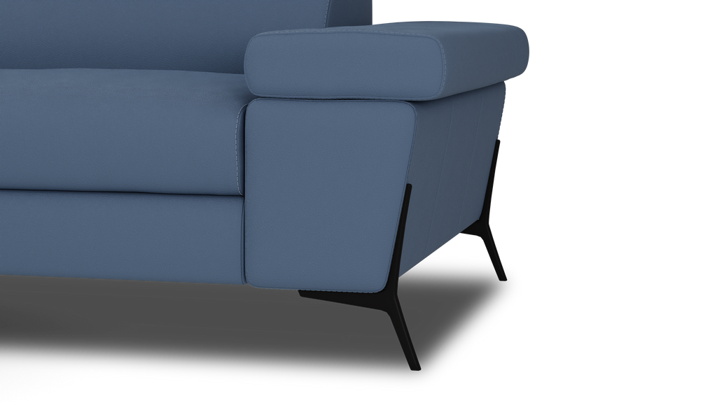 Eva Sectional
