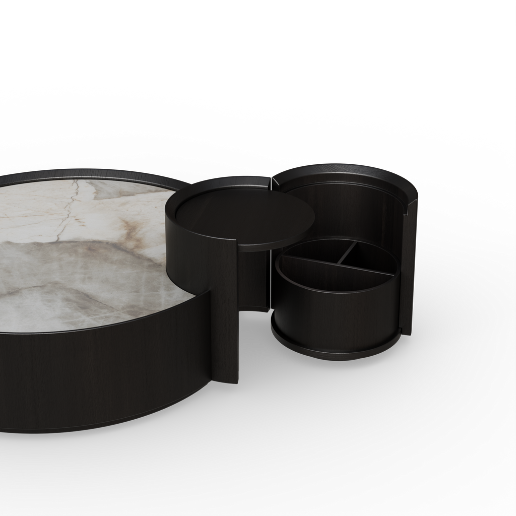 Fatsa Coffee Table