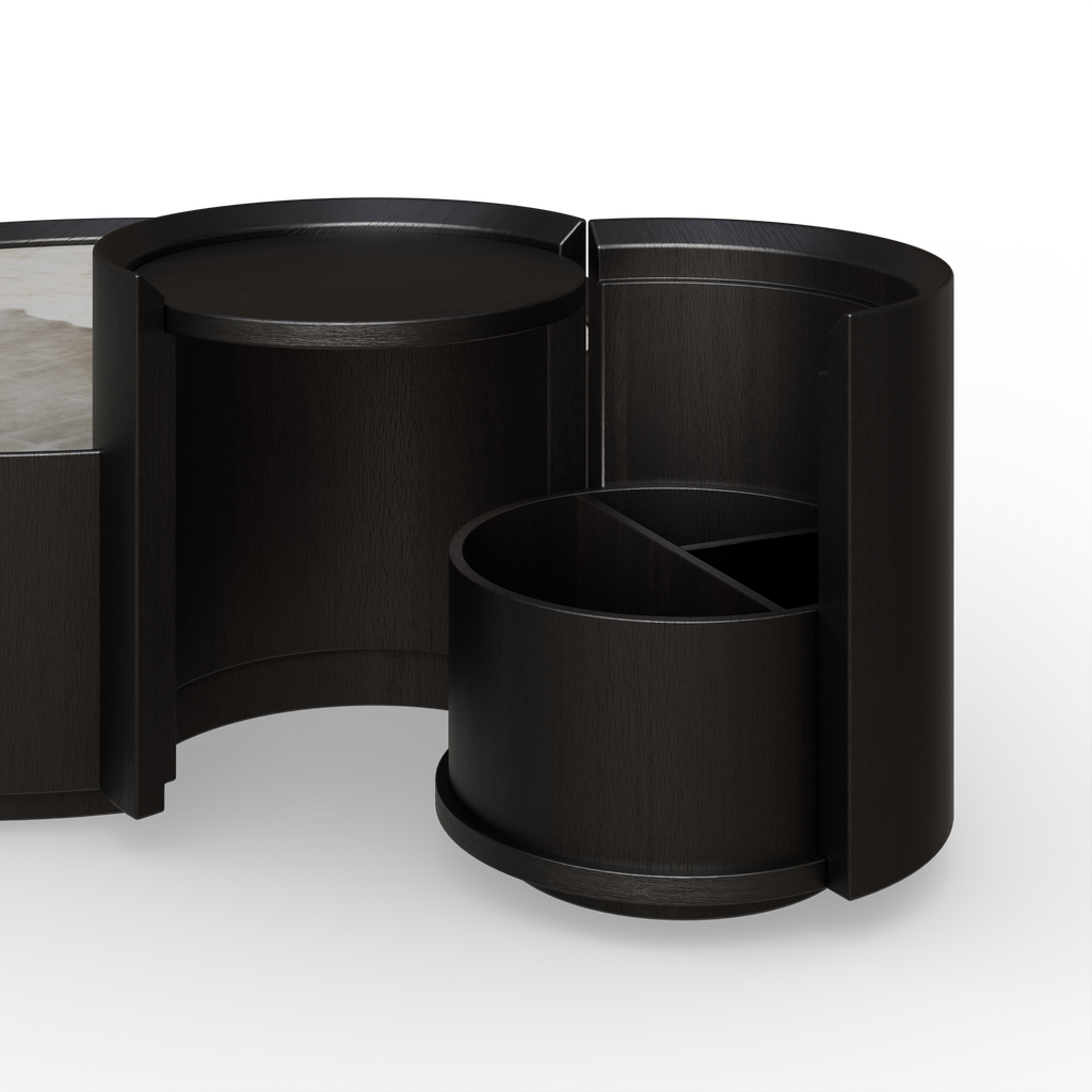 Fatsa Coffee Table