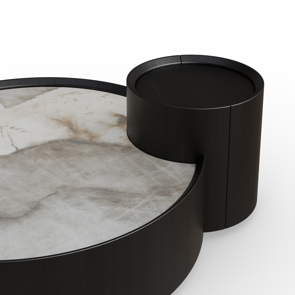 Fatsa Coffee Table