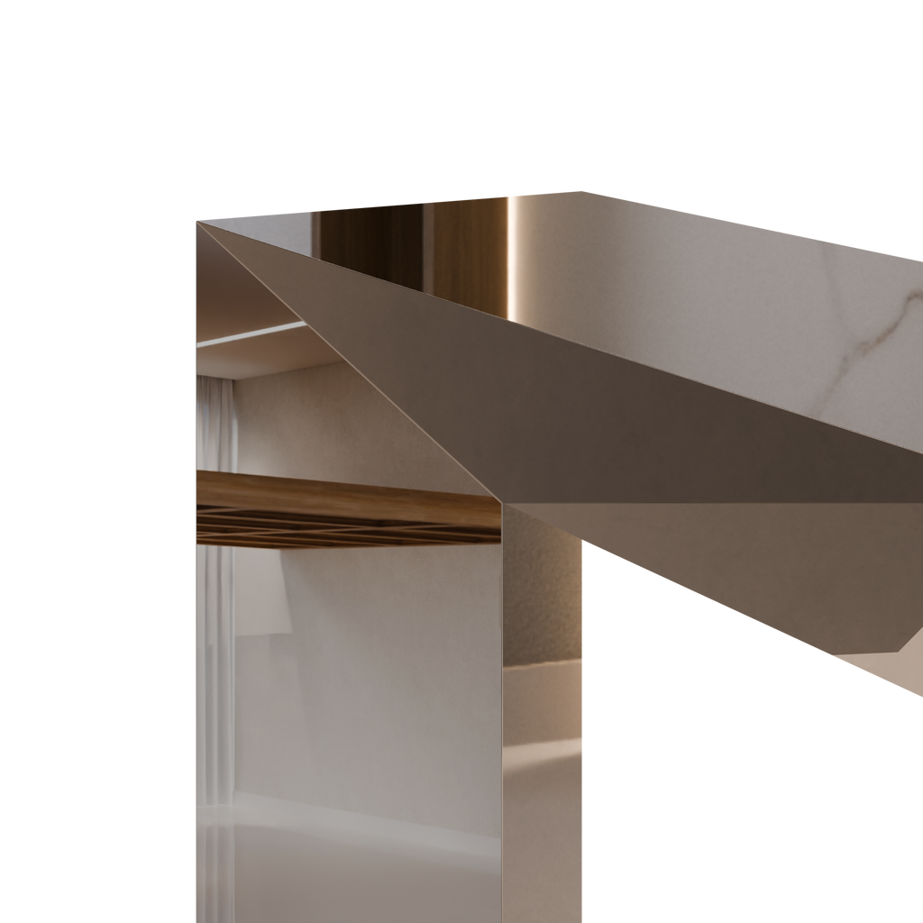 Ferrara Console