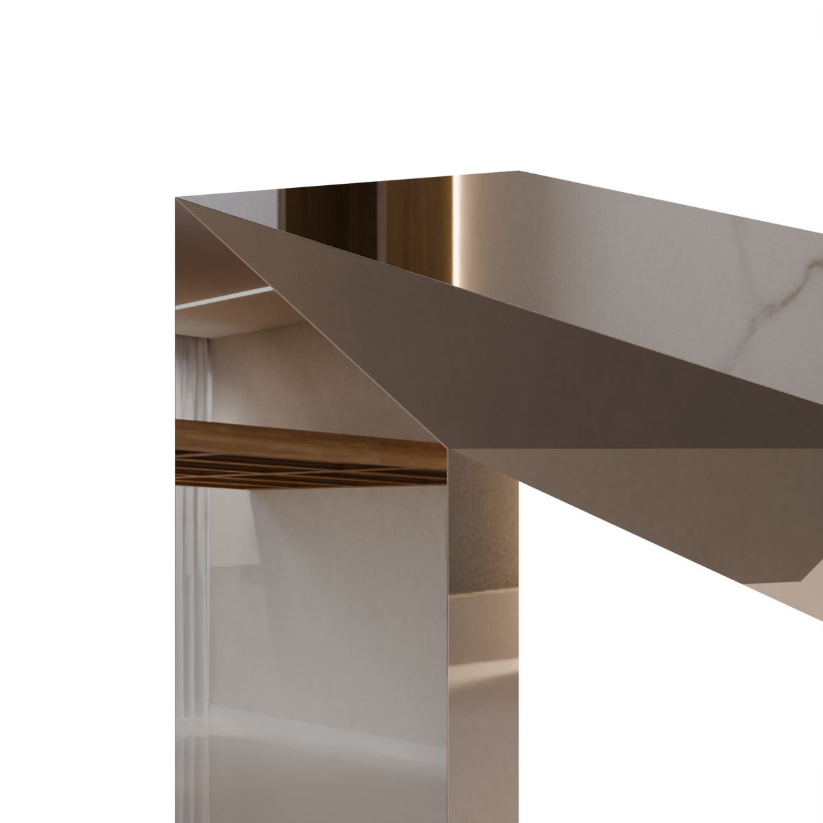 Ferrara Console