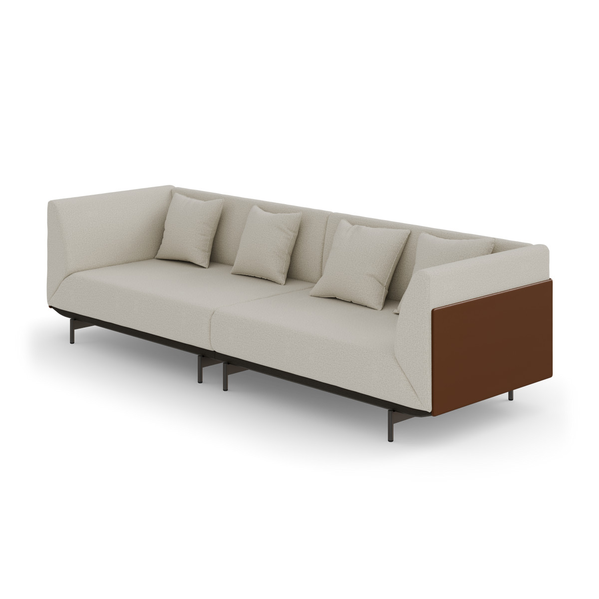 Gena Sofa