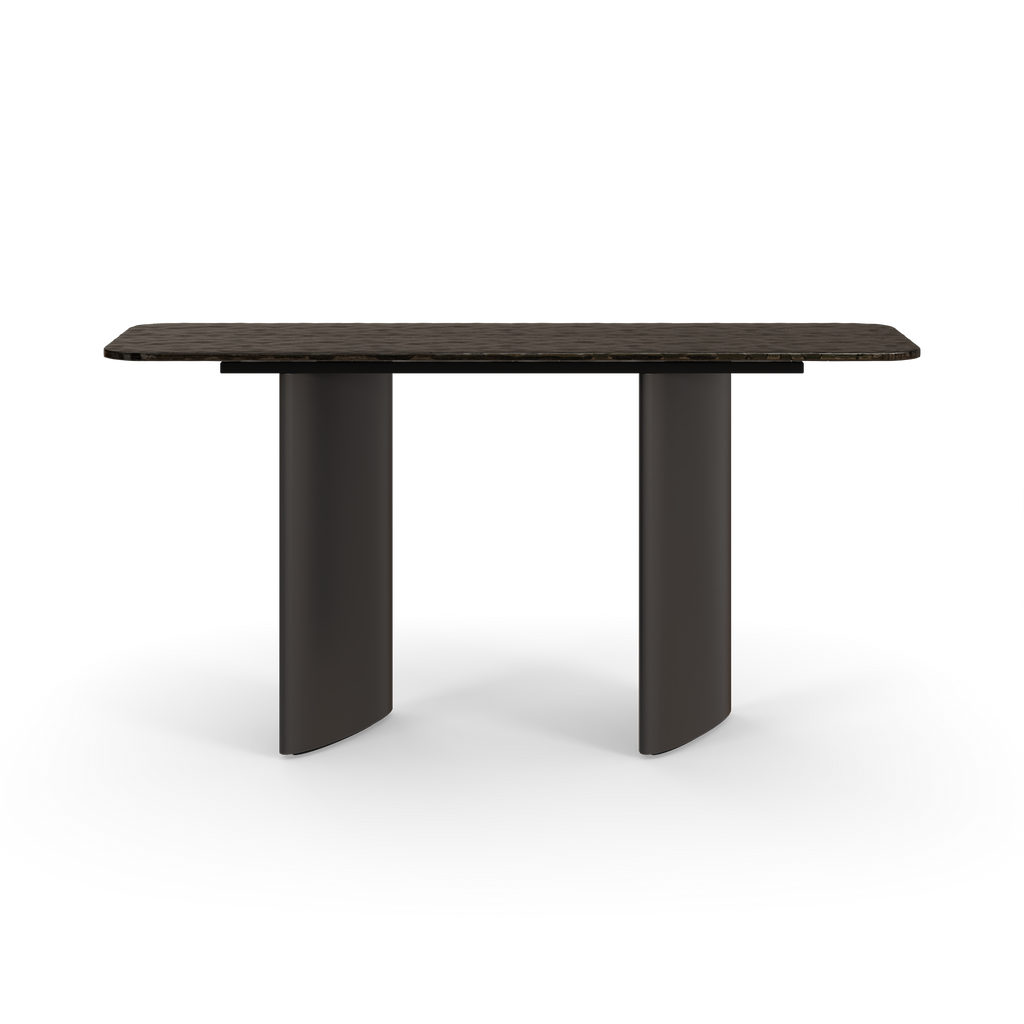 Hallo Console