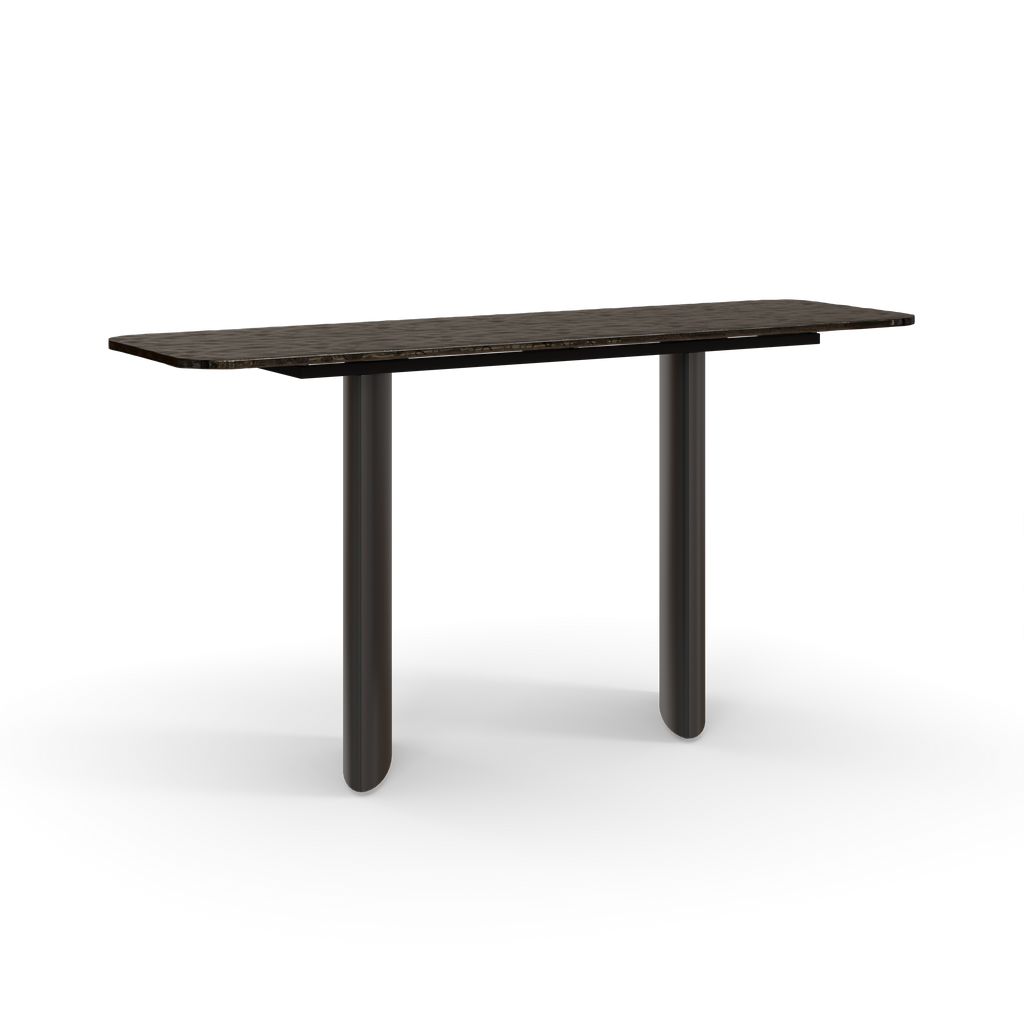 Hallo Console