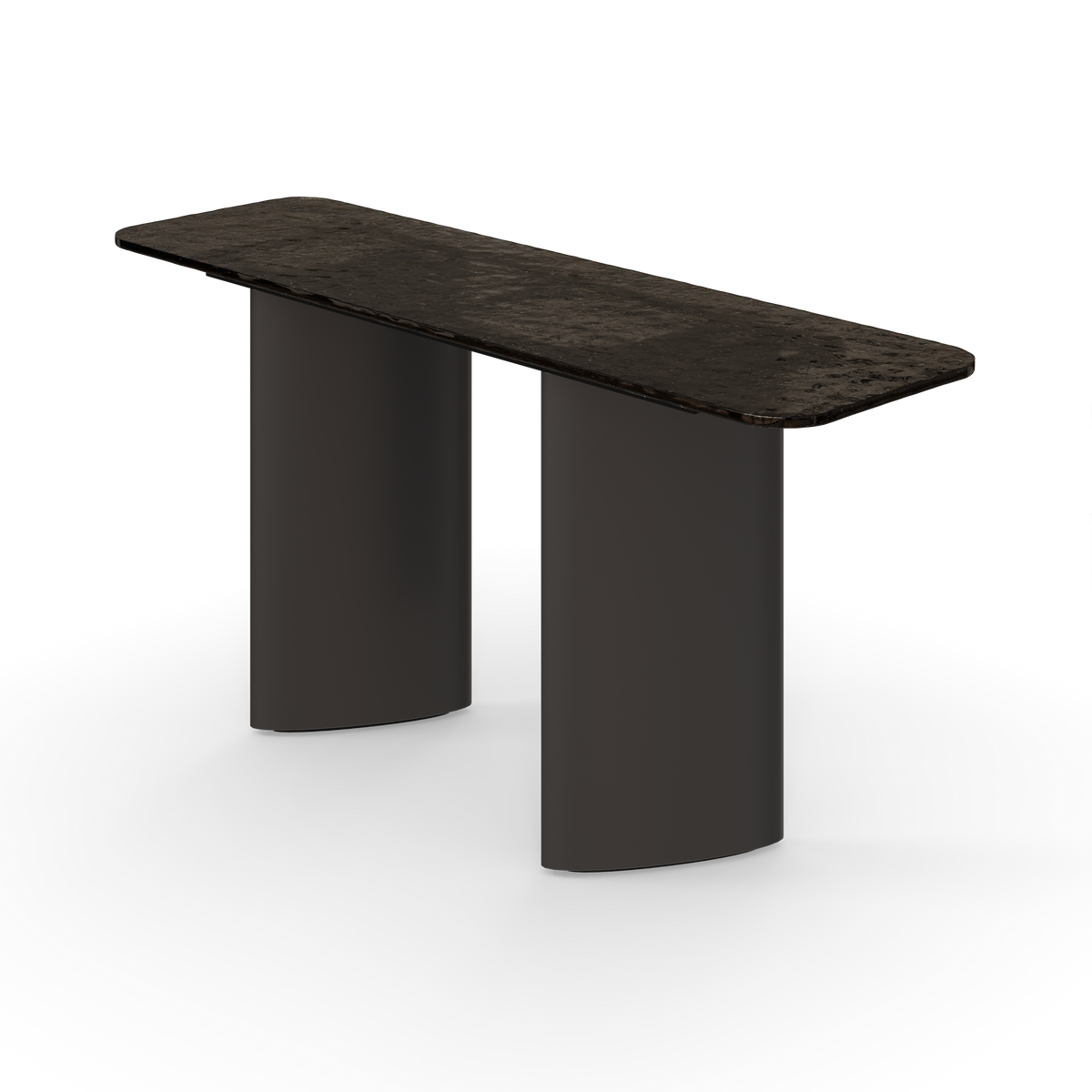 Hallo Console