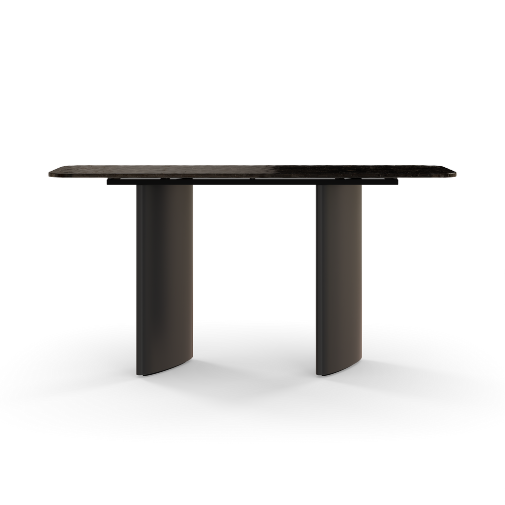 Hallo Console