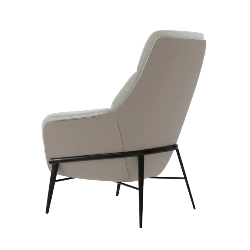 Haven Lounge Chair