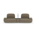 Hoops Sofa
