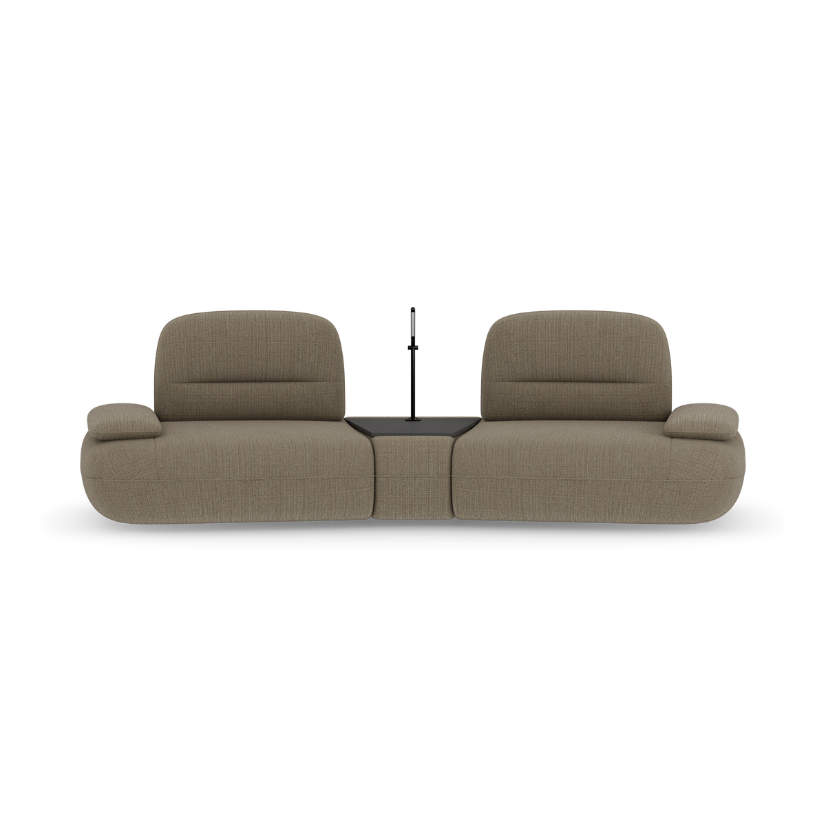Hoops Sofa