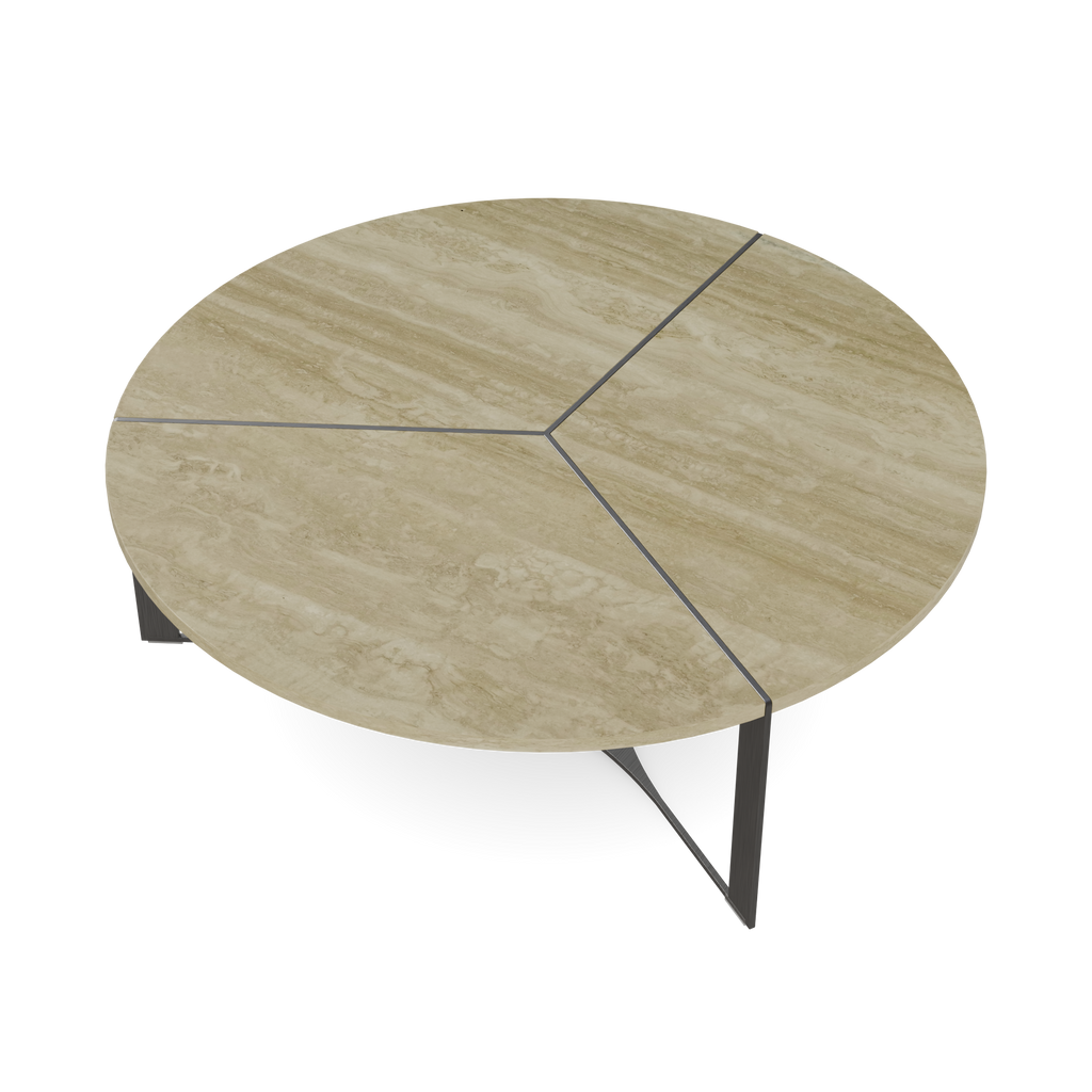 Iveric Coffee Table