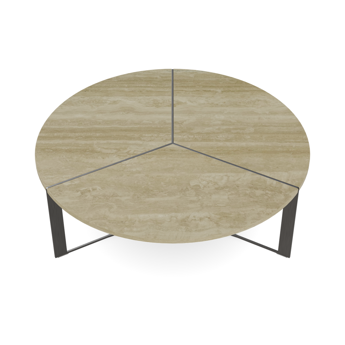 Iveric Coffee Table