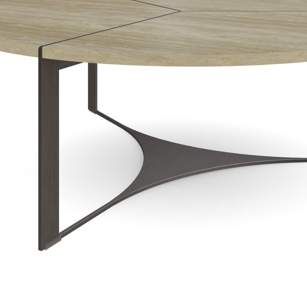 Iveric Coffee Table