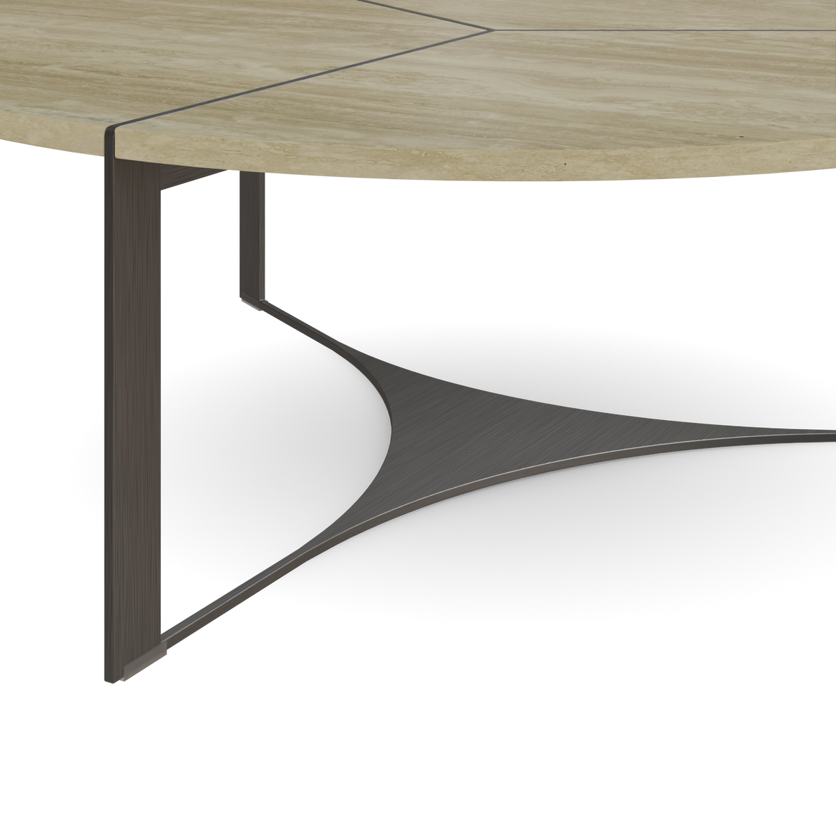 Iveric Coffee Table