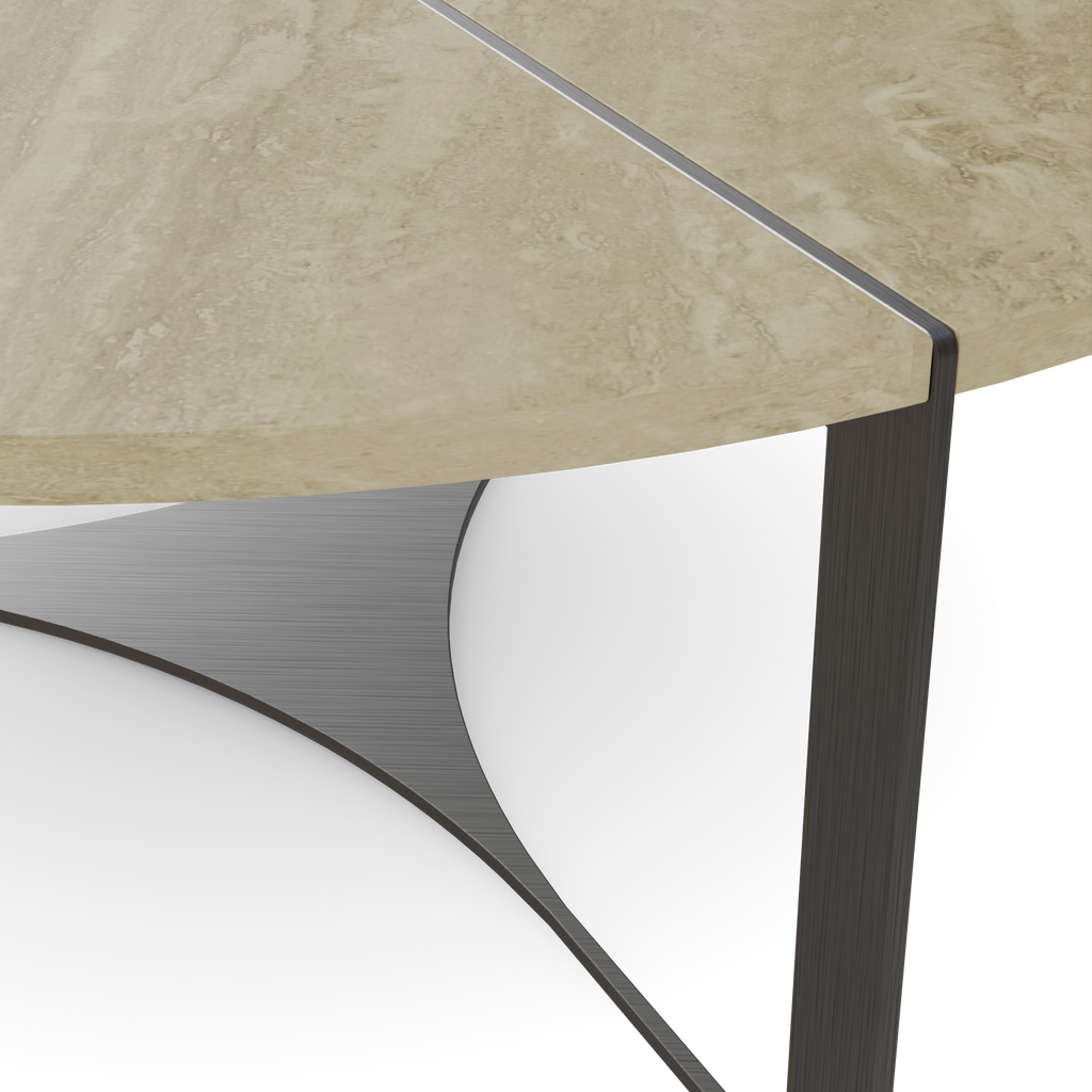 Iveric Coffee Table