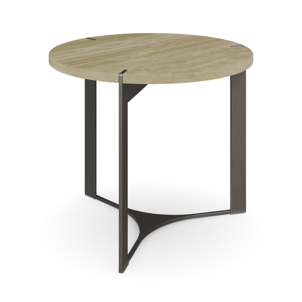 Iveric Side Table