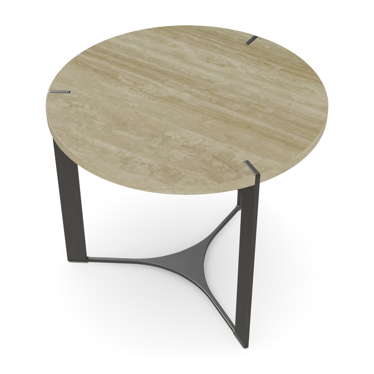 Iveric Side Table