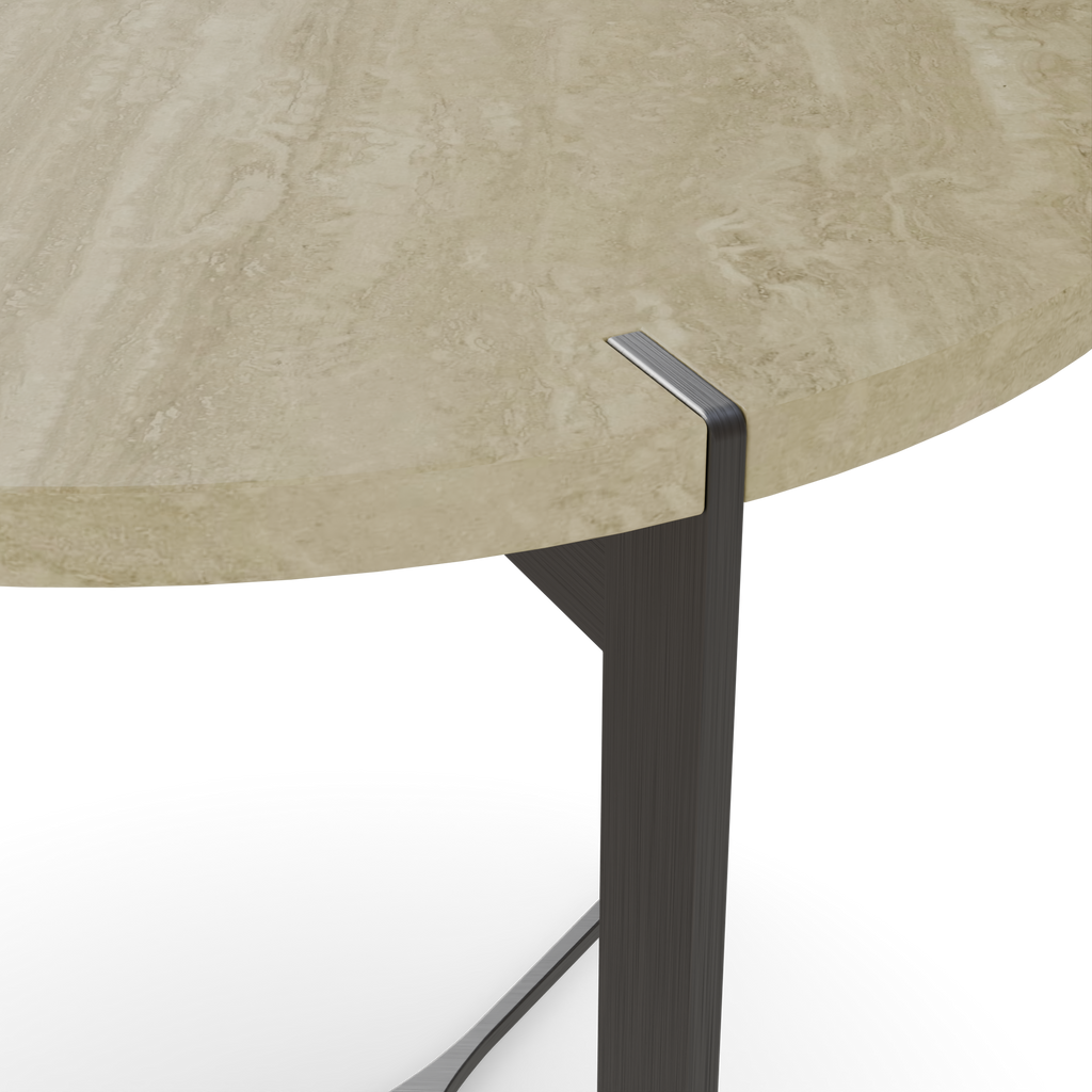Iveric Side Table