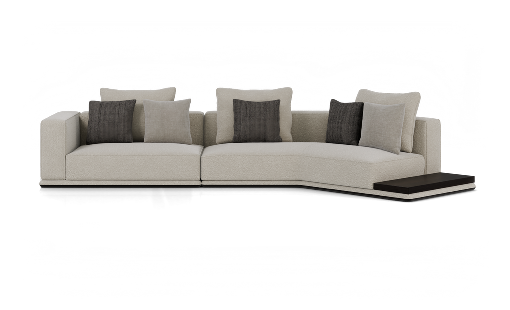 Juli Sectional