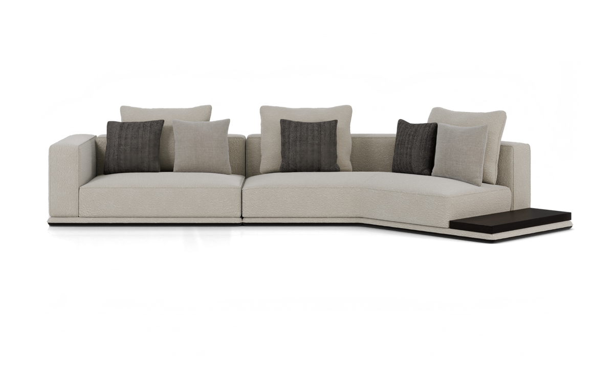 Juli Sectional