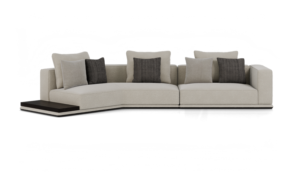 Juli Sectional