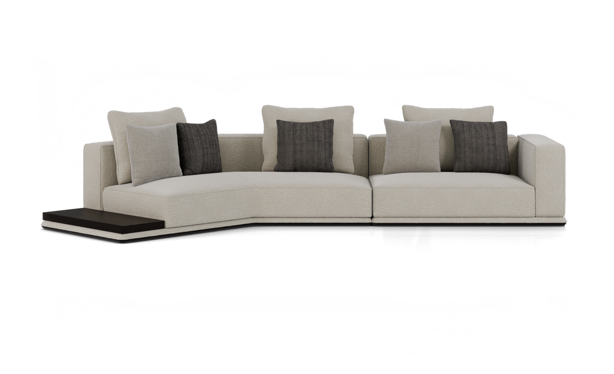 Juli Sectional
