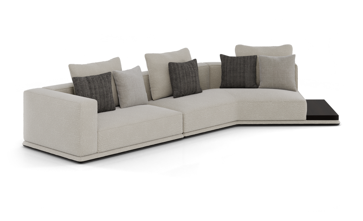 Juli Sectional
