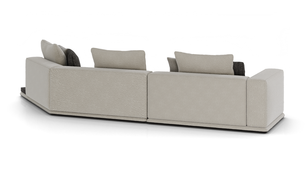 Juli Sectional