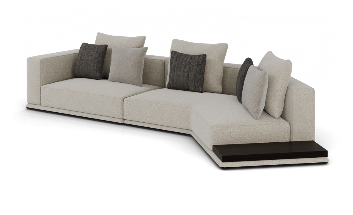 Juli Sectional